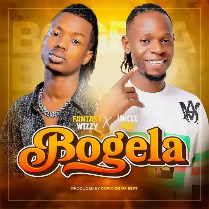 Bogela